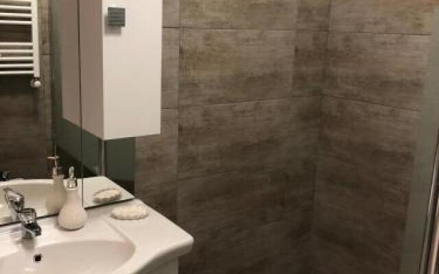 Appartamento Via Nicolai