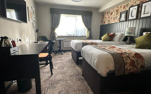 Premier Inn Warrington South