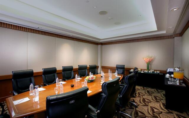 Millennium Hotel Sirih Jakarta