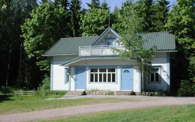 Villa Lokki