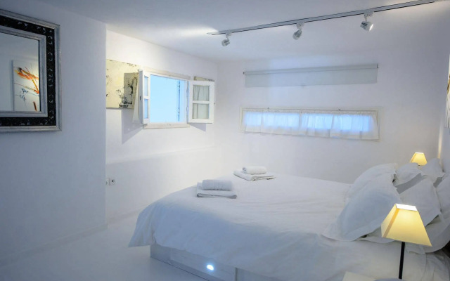 Mykonos Art Villas