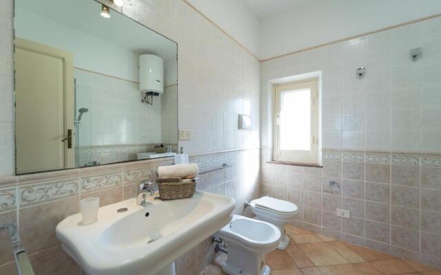 Sea Front Terrace Marco Polo