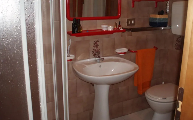 Enjoy a Charming sea View Studio Apartment