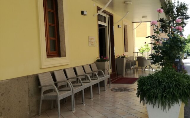 Hotel Pompei