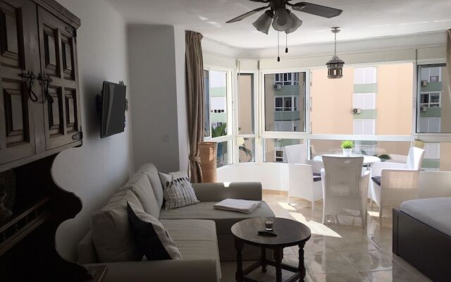 Studio Torrox Costa Andalusien