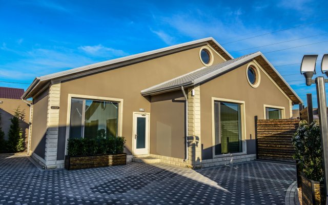 Armada Villa Hotel