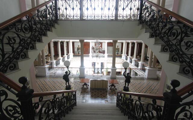Gran Hotel de Merida