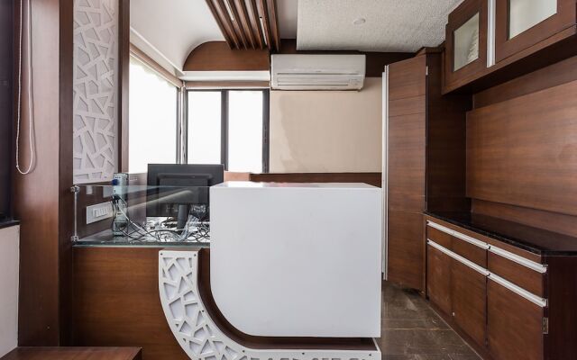 OYO 12360 Hotel Eco Stay