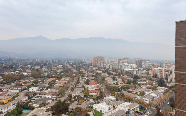 myLUXAPART Las Condes