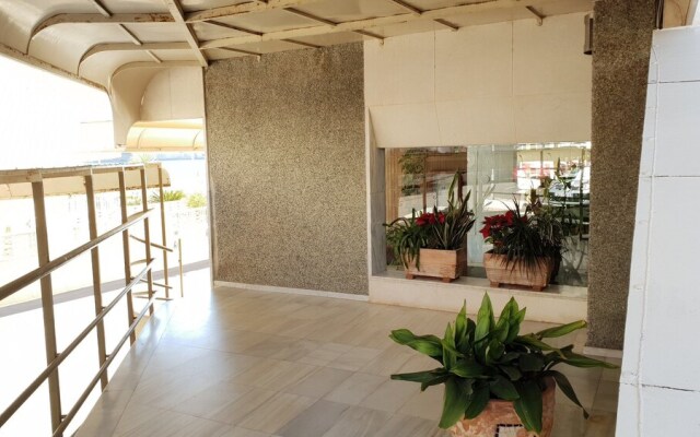 Apartamentos Cachirulo