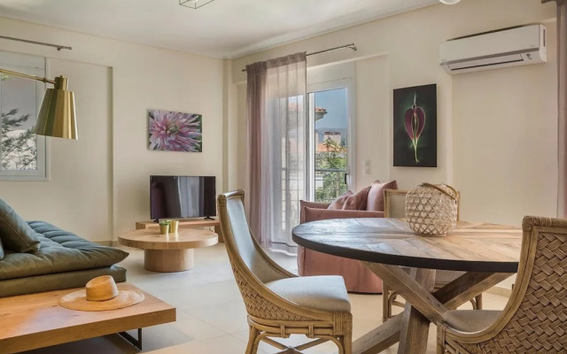 Eucalyptus Apartments Noufaro