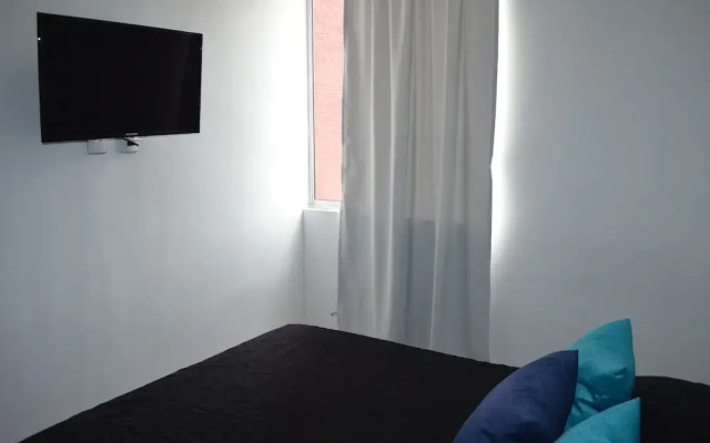 Apartamento Vista al Nevado