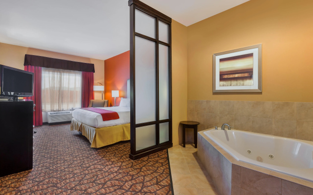 Holiday Inn Express & Suites Alpine Southeast by IHG