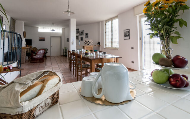 B&B Belvedere