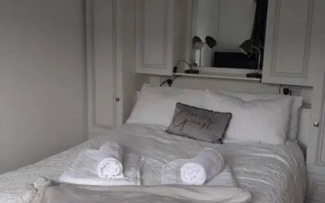 Alexandra place Skipton child and dog friendly