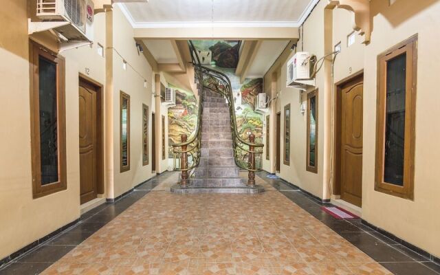 KoolKost Syariah near RSJD Amino Semarang