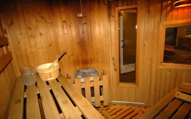 Hotel Baita Clementi