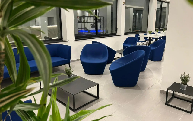 Hotel Palazzo Caveja