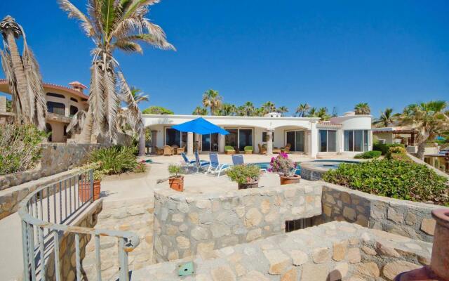 Villa Luna Nueva -Private Lush Retreat in Pedregal