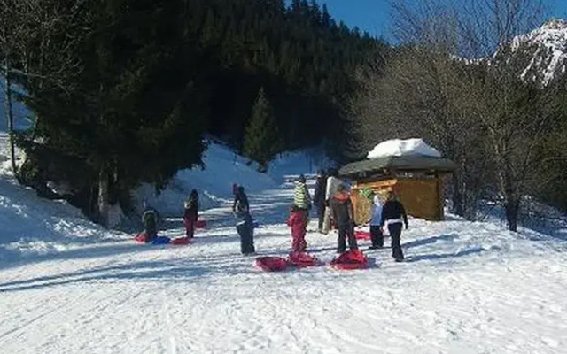 Auberge de Granier
