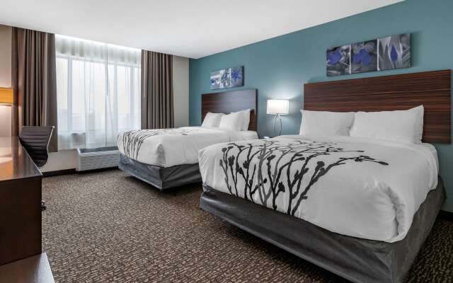 Sleep Inn Waukee-West Des Moines