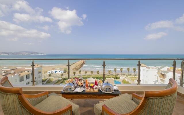 Grand Mogador SEA VIEW