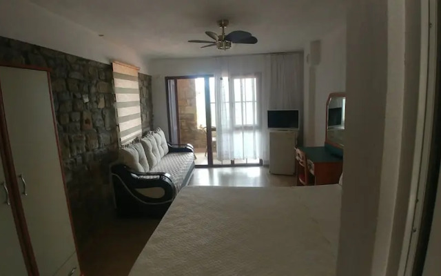 Kastro Konak Boutique Otel