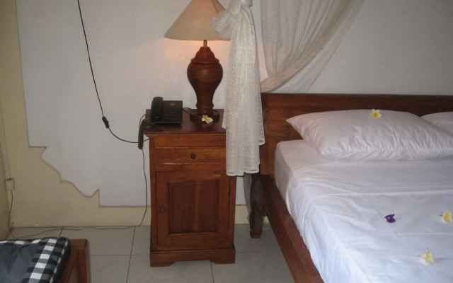 Villa Mahalini Seminyak