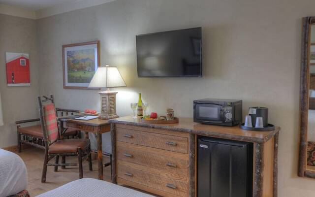 Lodge at Five Oaks Pigeon Forge - Sevierville