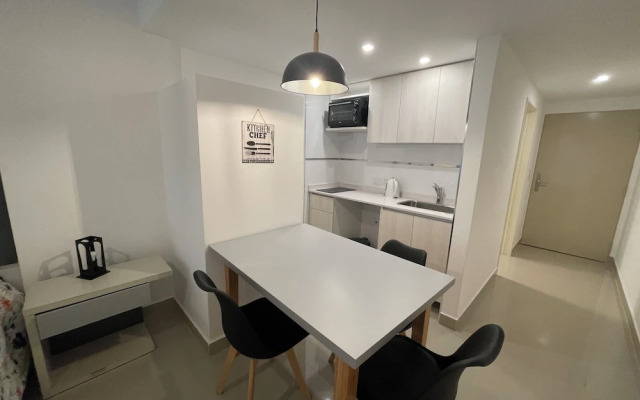 Modern Studio in San Telmo - Paseo de la Cisterna