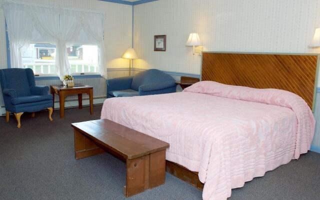 Myer Motel