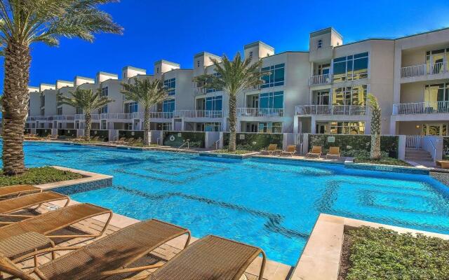 Sapphire Condominiums