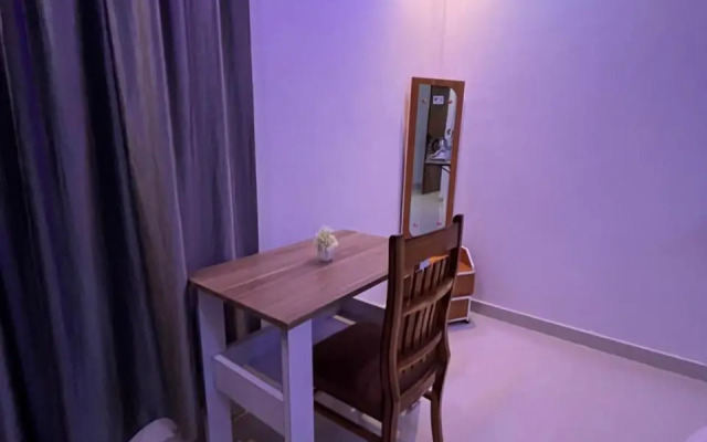 Kaziranga Resort