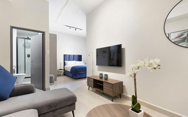 The Archer Aparthotel by Totalstay
