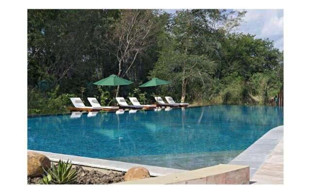 Jehan Numa Retreat
