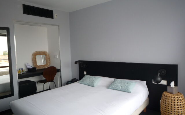 Hotel & Spa Brise de Mer