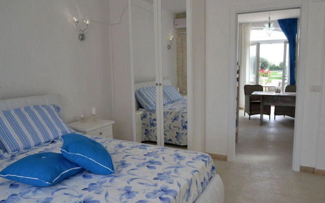 Dimora Porto Contessa