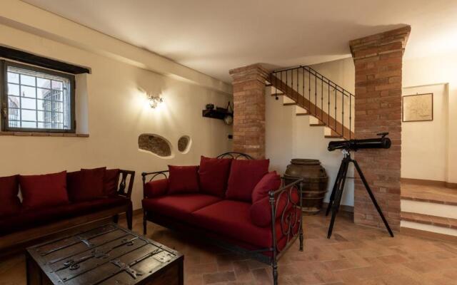 Podere La Cava