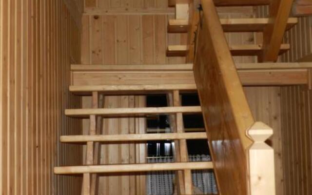 Apartamenty Na Polanie