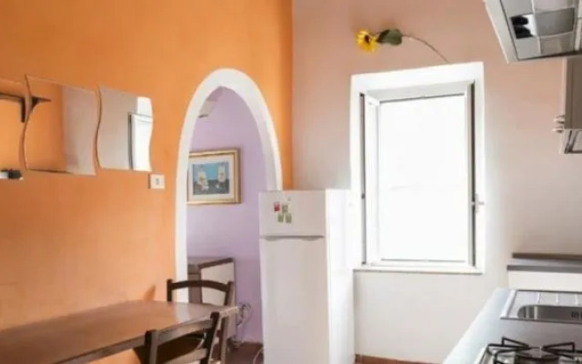 Genazzano Apartments by Thaz Italia