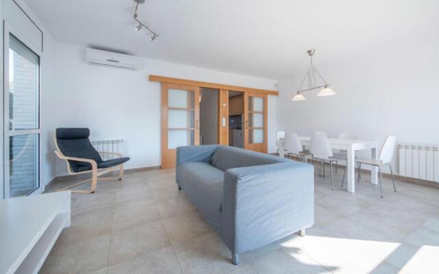 Eulalia Apartments