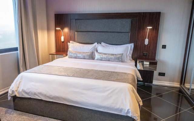 Bon Hotel Tripod Owerri