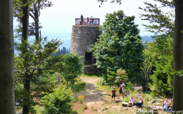 Ferienwohnung "Familienglück"