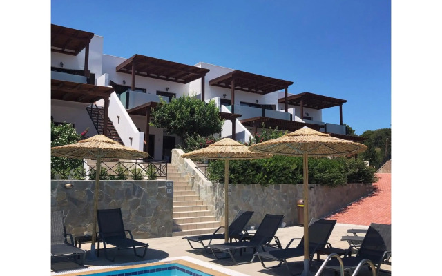 Southern Dreams Apartments