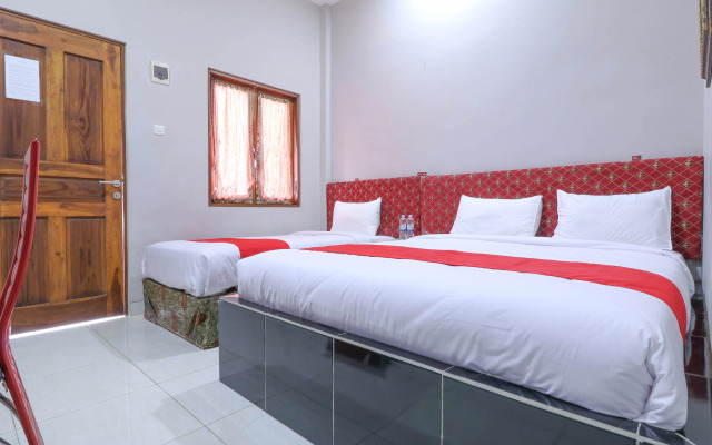 Likko Inn by OYO Rooms