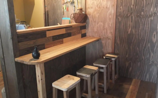 FUJIYA GUEST HOUSE - Hostel