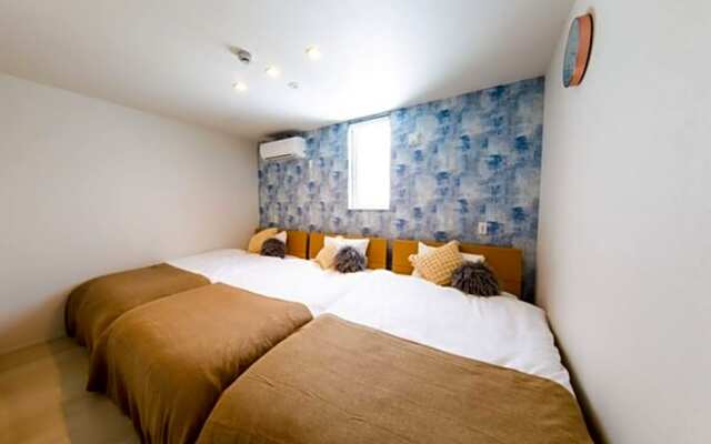 Terrace Toyohira / Vacation STAY 80868