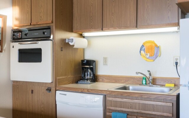 Dock of The Bay #105