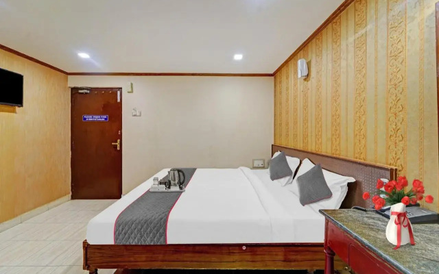 Townhouse 1141 Pride Hospitality Nungambakkam