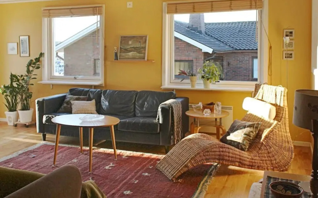 4 Person Holiday Home in Ellos-by Traum